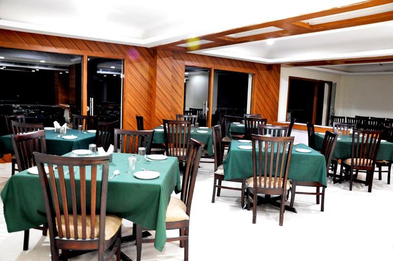 Hotel Trinetar Resorts Batoti Exteriér fotografie